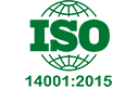 ISO 14001:2015