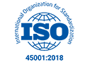 ISO 45001:2015