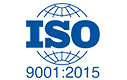 ISO Certified
