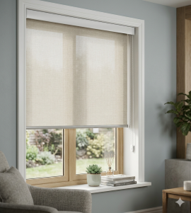 Roller Blind1